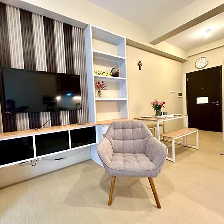 Aparthotel Avida Towers - Aspira Tower1 Cagayan de Oro Zewnętrze zdjęcie