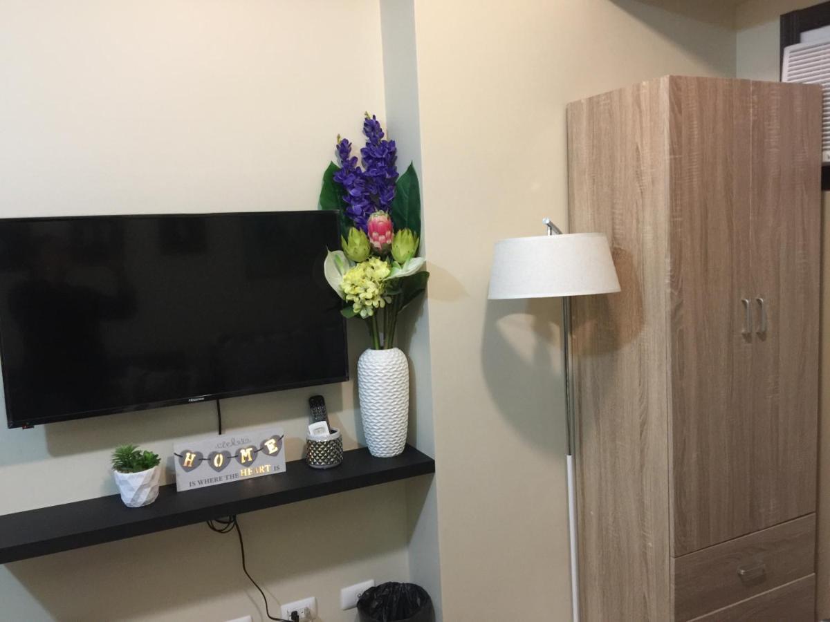 Aparthotel Avida Towers - Aspira Tower1 Cagayan de Oro Zewnętrze zdjęcie
