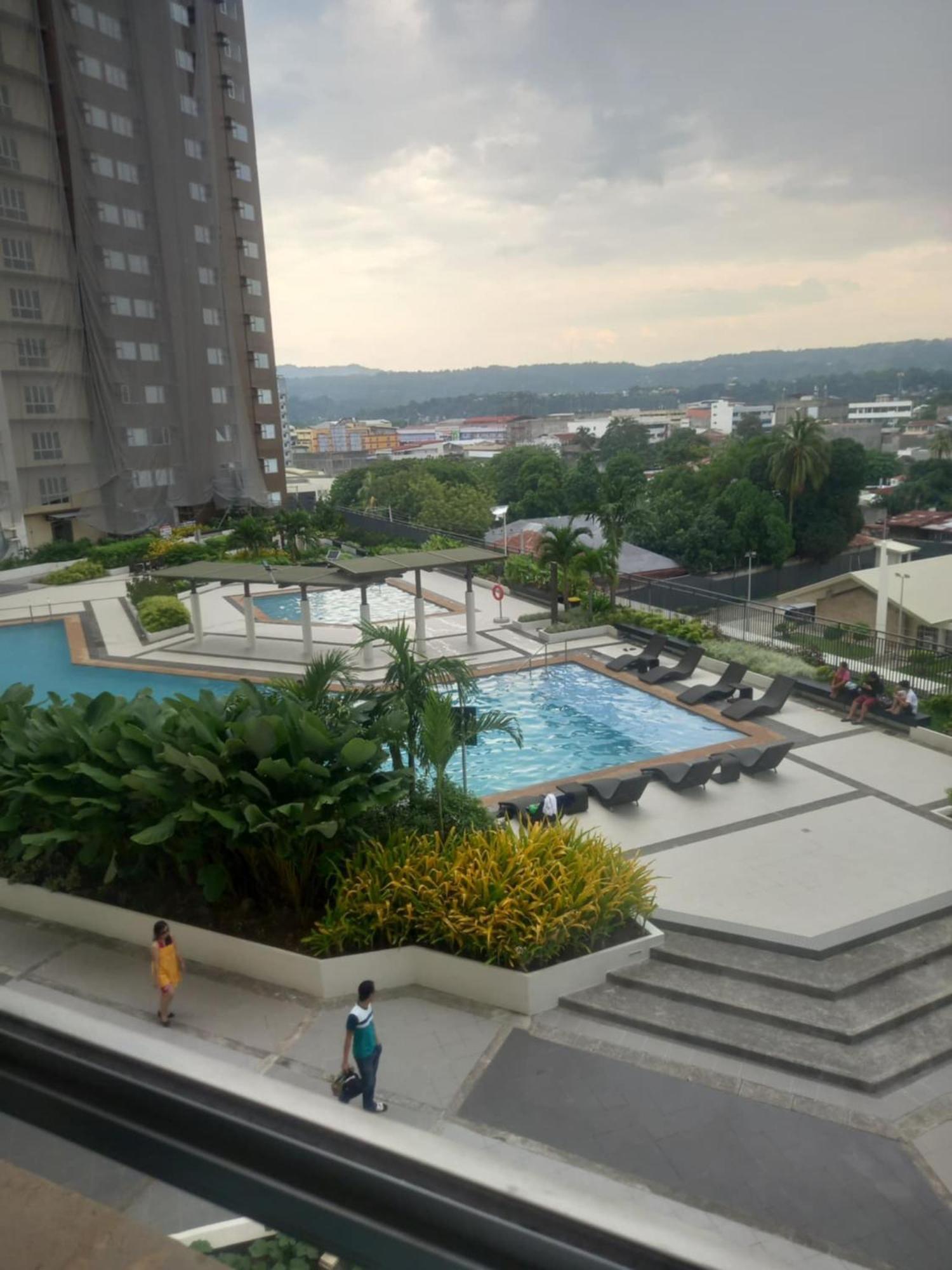 Aparthotel Avida Towers - Aspira Tower1 Cagayan de Oro Zewnętrze zdjęcie