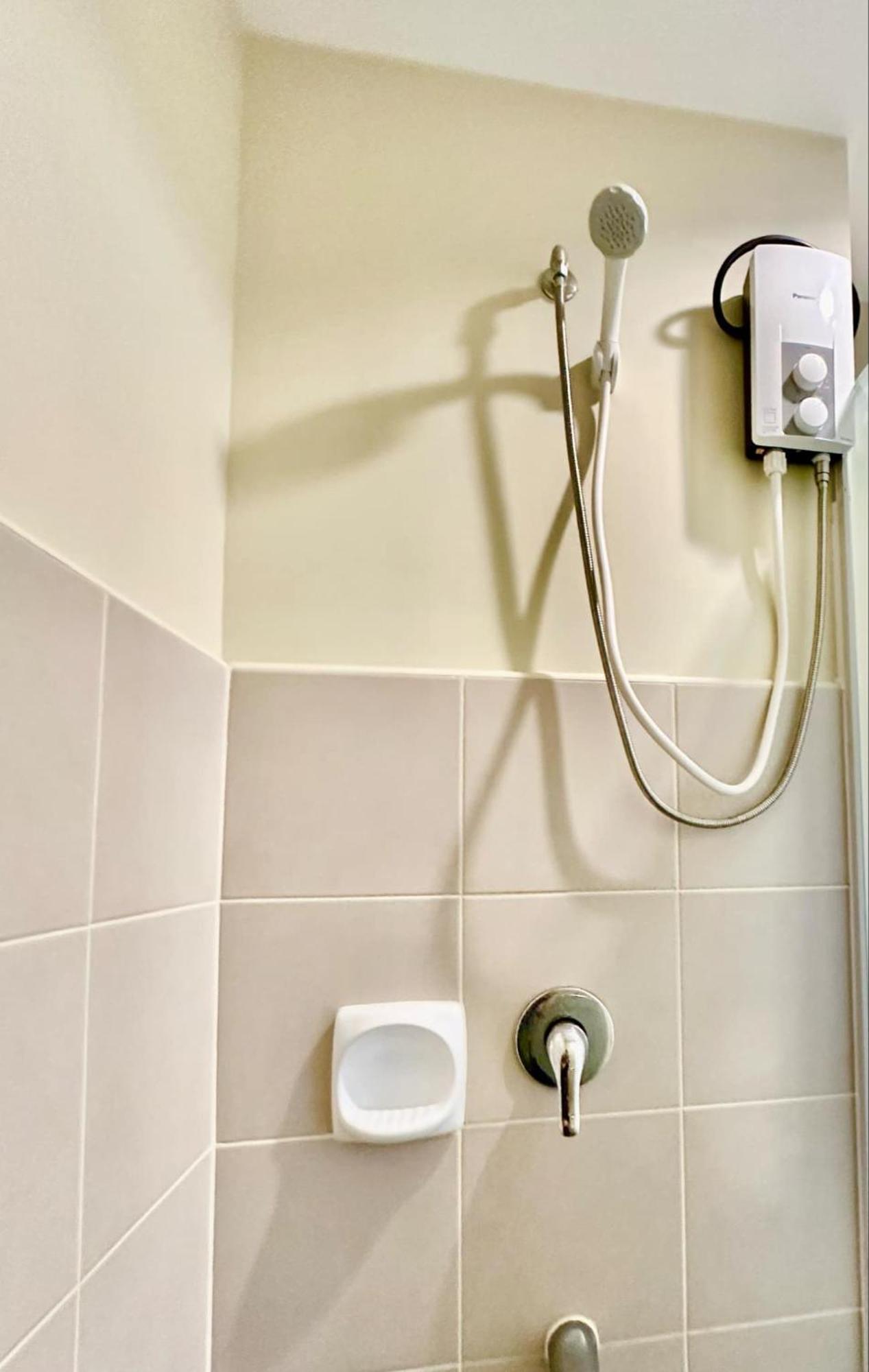 Aparthotel Avida Towers - Aspira Tower1 Cagayan de Oro Zewnętrze zdjęcie