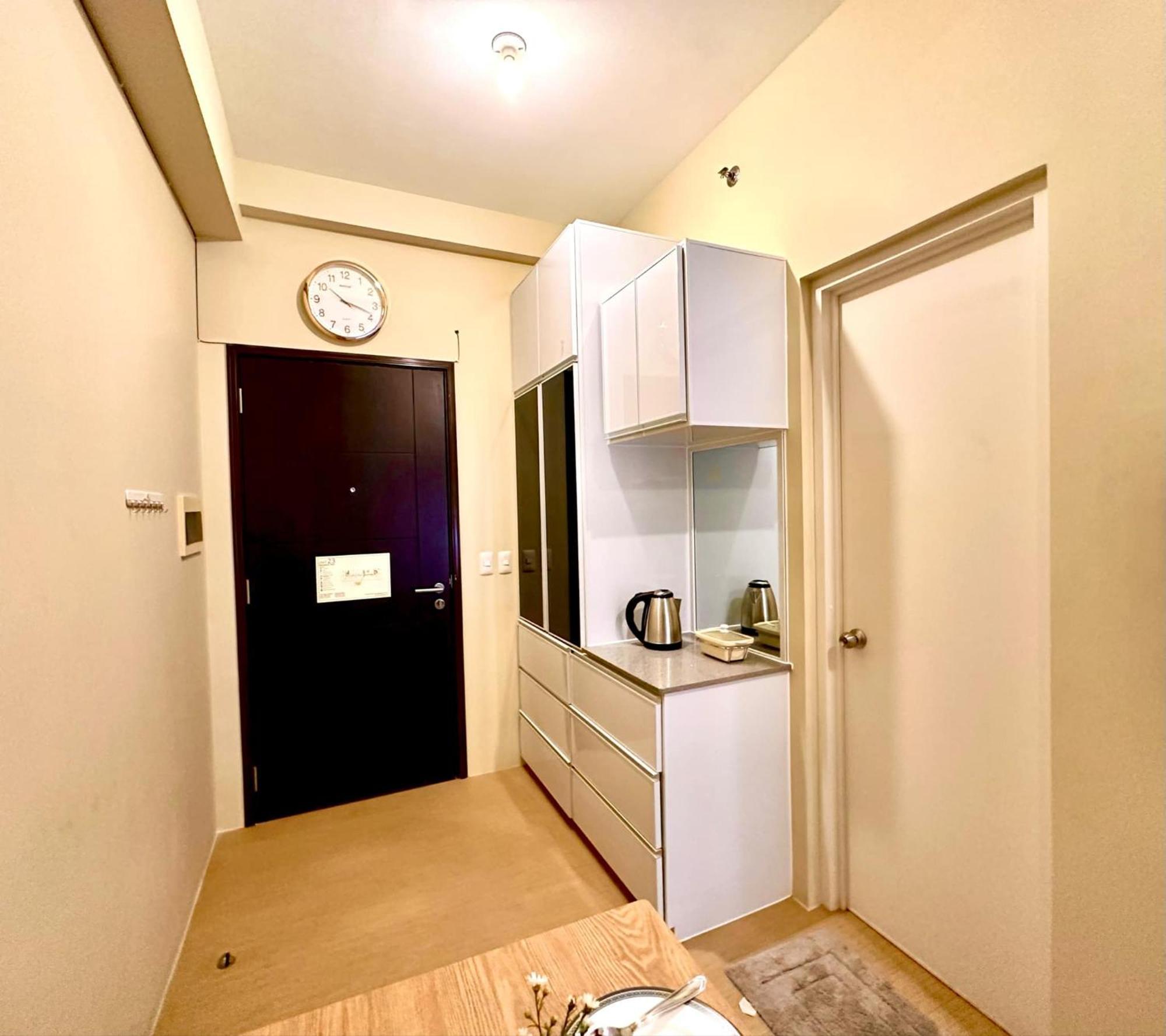 Aparthotel Avida Towers - Aspira Tower1 Cagayan de Oro Zewnętrze zdjęcie