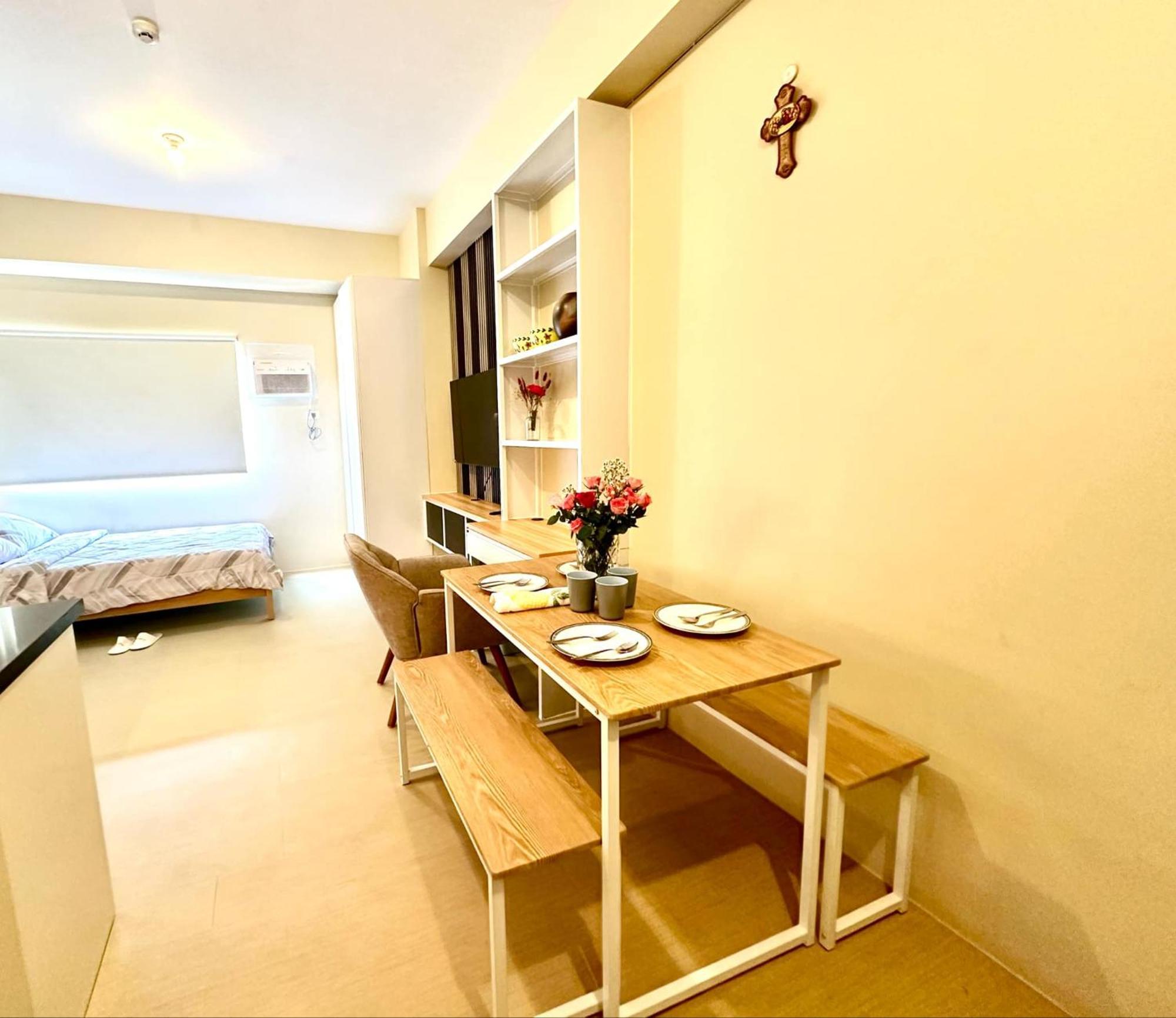 Aparthotel Avida Towers - Aspira Tower1 Cagayan de Oro Zewnętrze zdjęcie