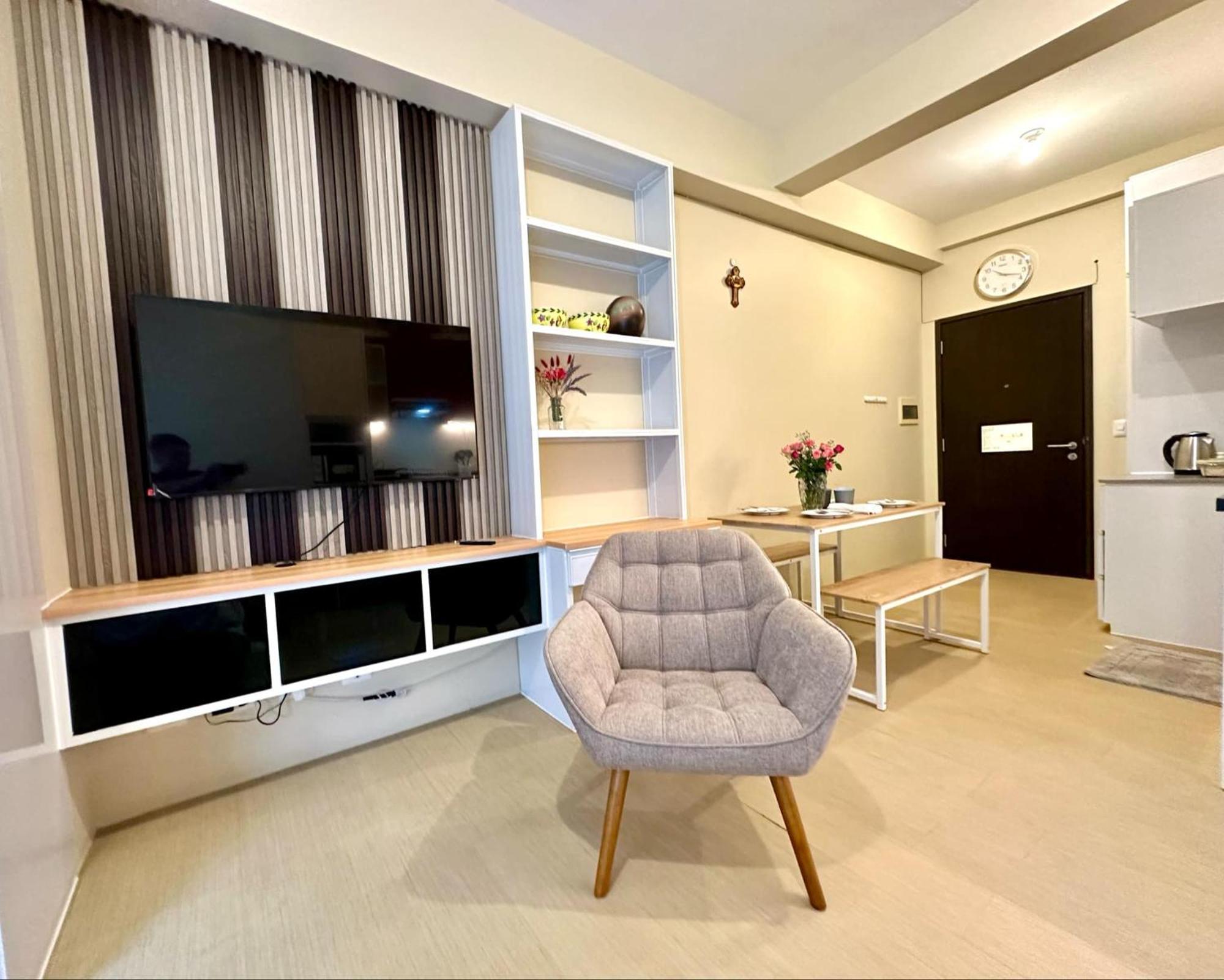 Aparthotel Avida Towers - Aspira Tower1 Cagayan de Oro Zewnętrze zdjęcie