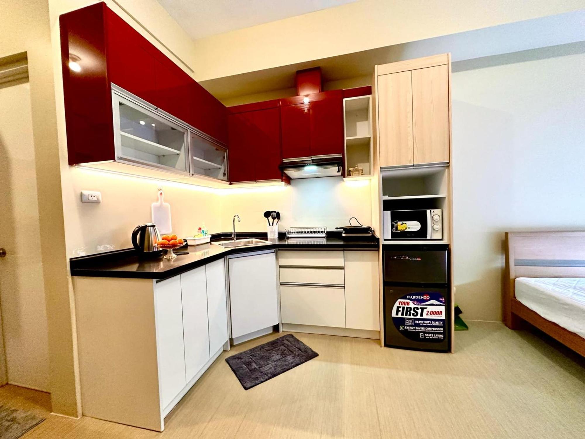 Aparthotel Avida Towers - Aspira Tower1 Cagayan de Oro Zewnętrze zdjęcie