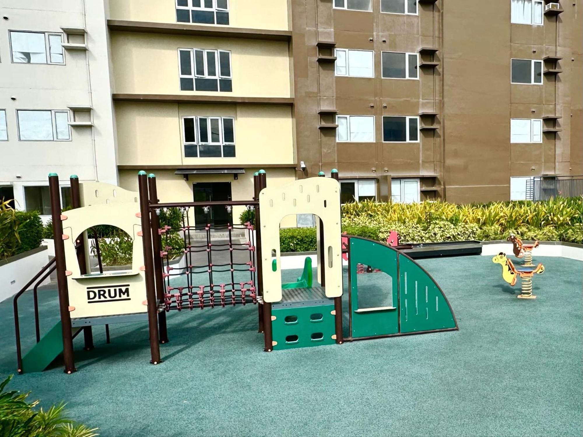 Aparthotel Avida Towers - Aspira Tower1 Cagayan de Oro Zewnętrze zdjęcie