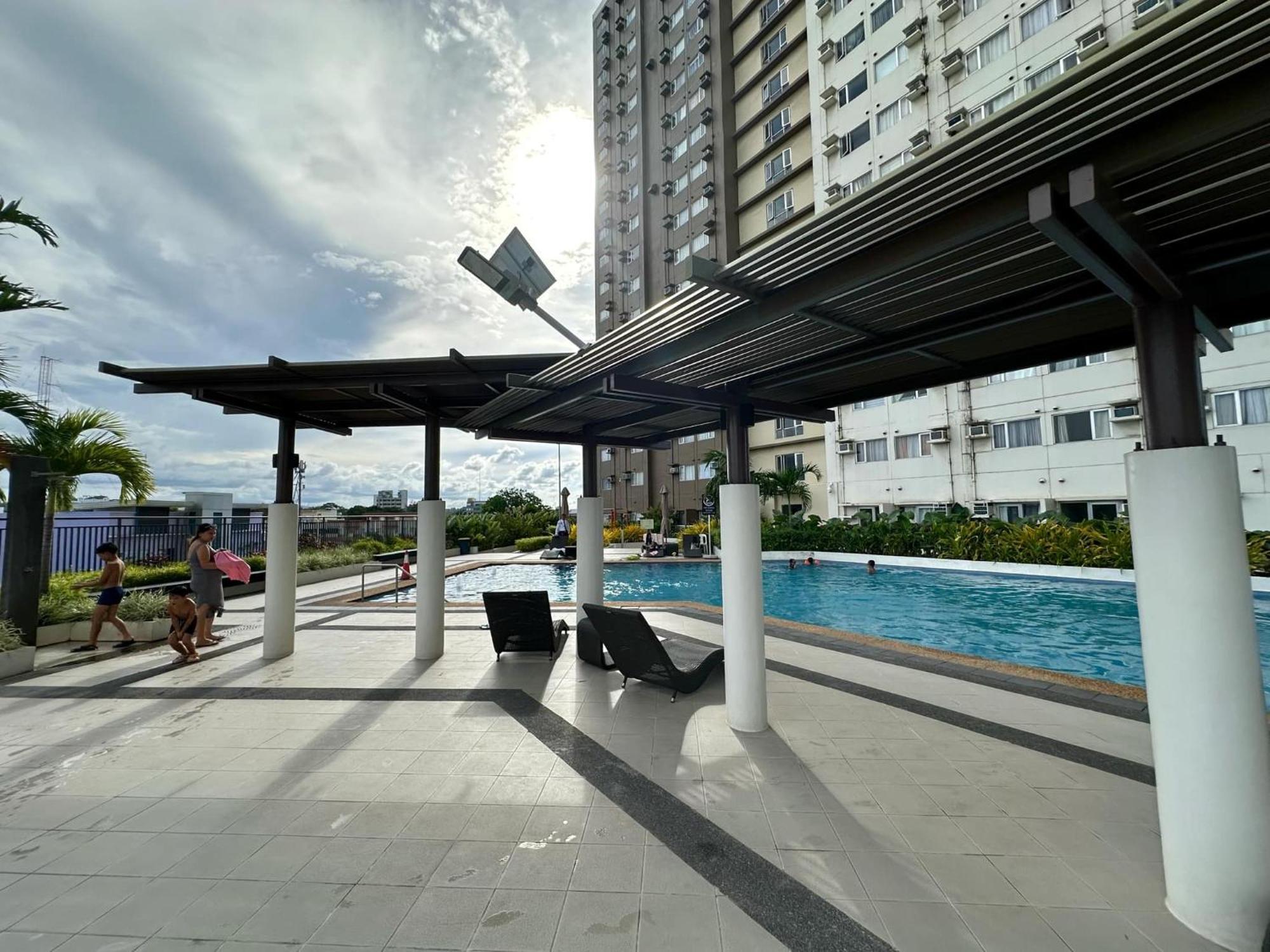 Aparthotel Avida Towers - Aspira Tower1 Cagayan de Oro Zewnętrze zdjęcie