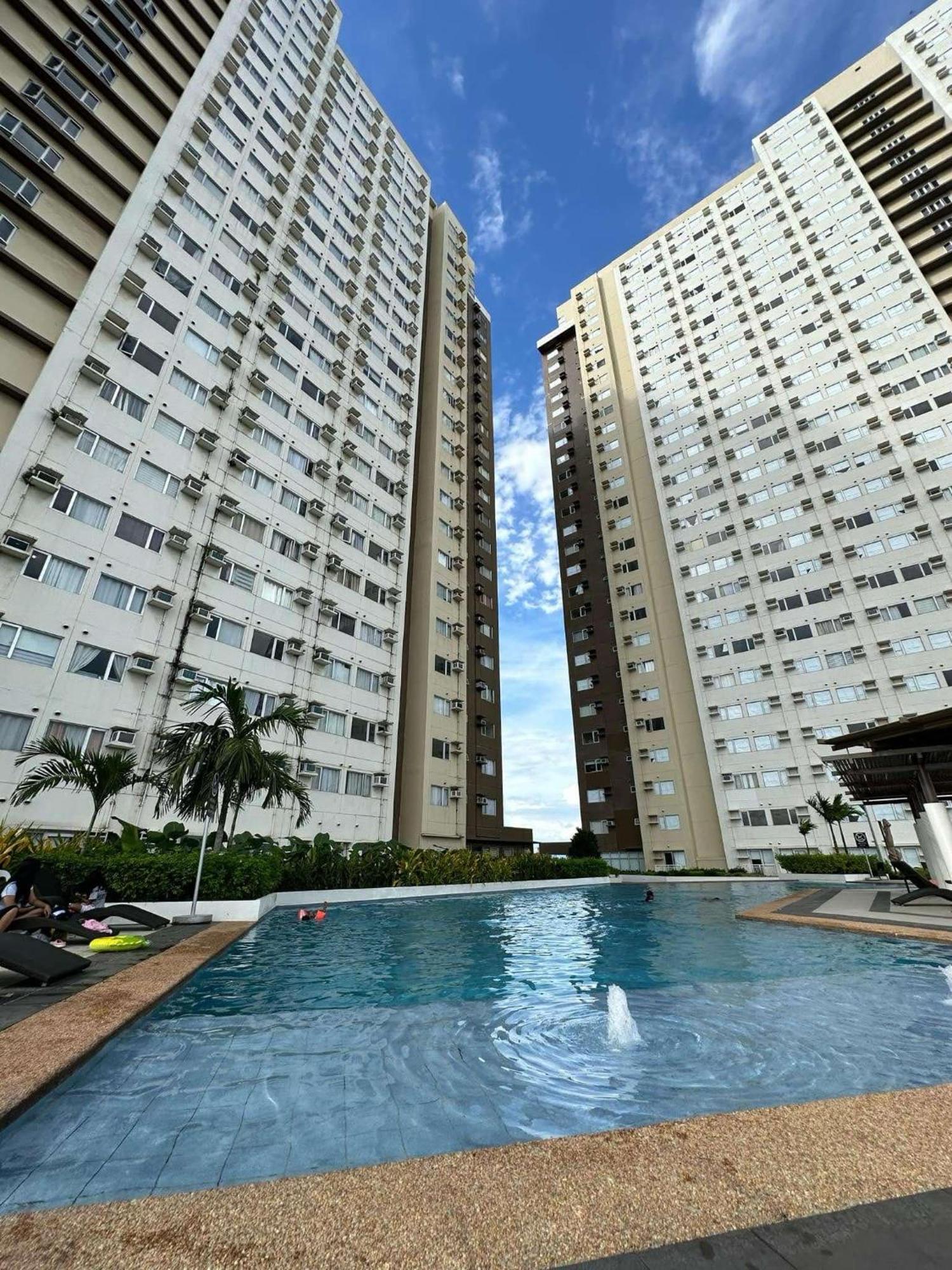Aparthotel Avida Towers - Aspira Tower1 Cagayan de Oro Zewnętrze zdjęcie